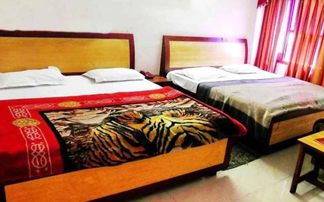 Hotel Kapoor Palace