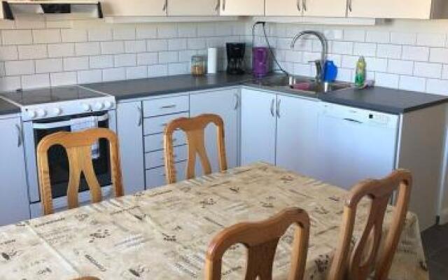 Pensionat Fawlty Towers