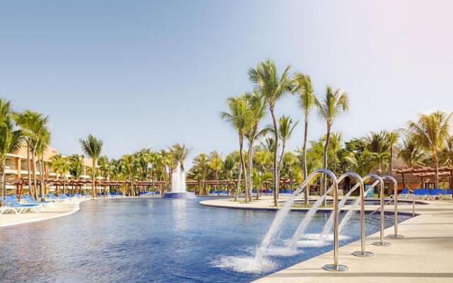 Barcelo Maya Beach & Maya Caribe All Inclusive