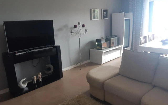 Apartamento Marques