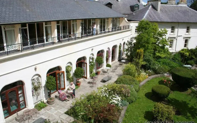 Rathmullan House