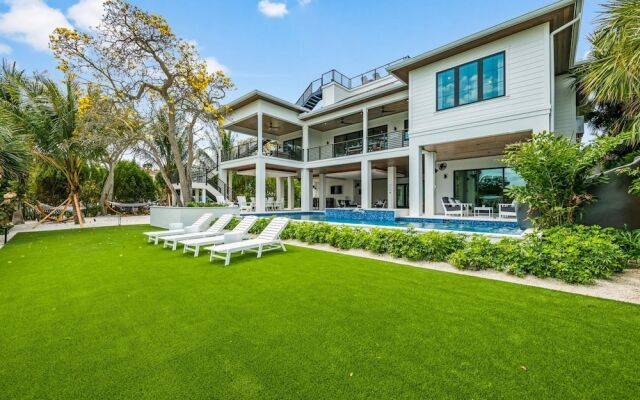 The Ringling Estate in Sarasota