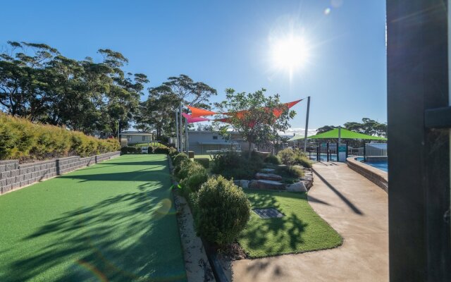 Holiday Haven Ulladulla