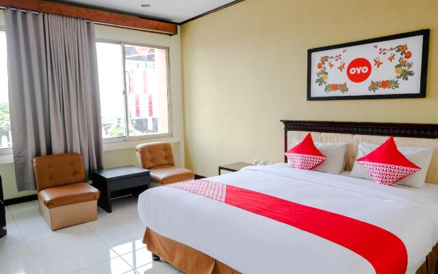 Hotel Bandung Permai