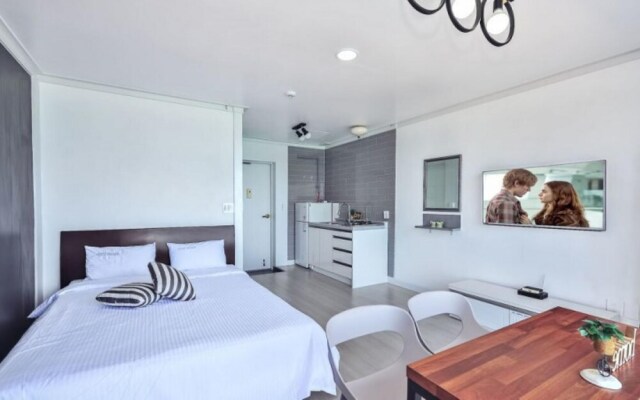 Goseong Guest Pension