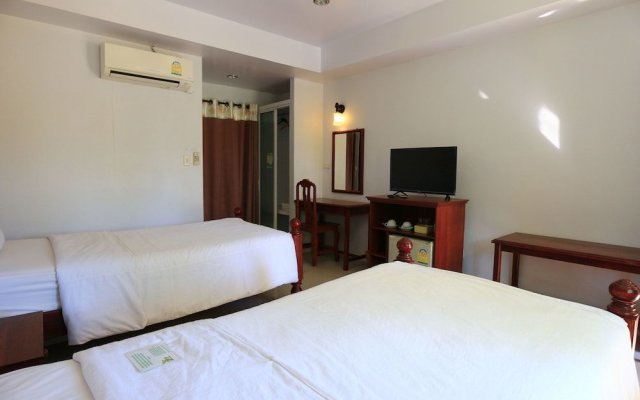 Mimianan Resort And Hotel