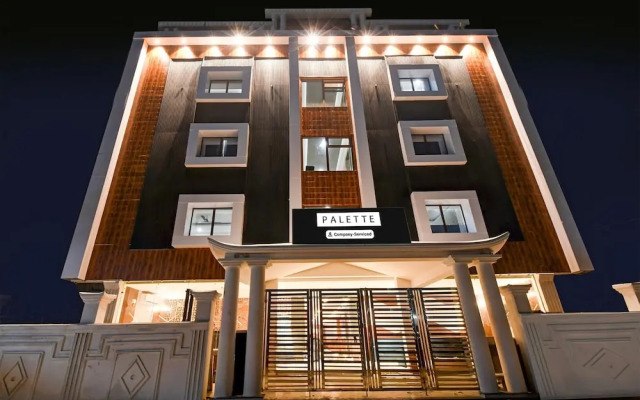 Luxury Stays Near Sea Beach and Jagannath Temple