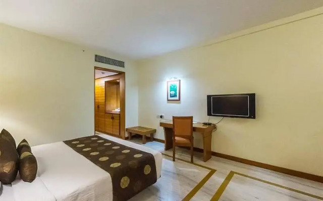 The Sunway Manor