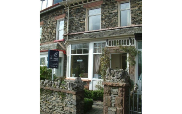 Millbeck Guest House