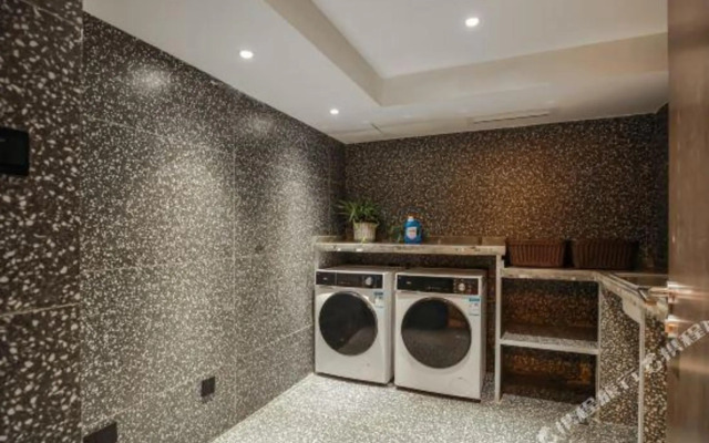 James Joyce Coffetel