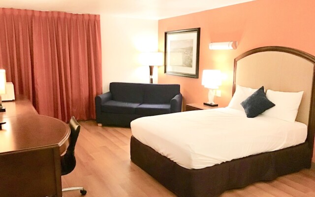 7 Boutique Hotel