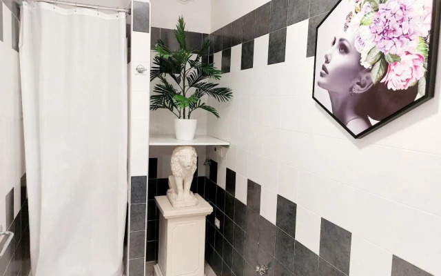Attico In Fiera Apartment
