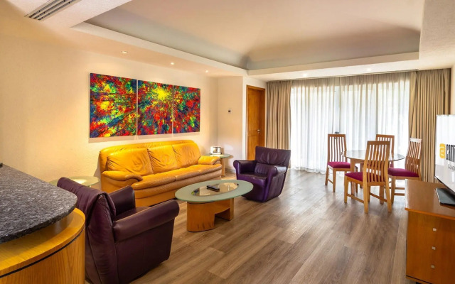 Camino Real Guadalajara