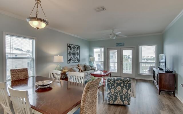 Spinnaker Pointe Unit 4B