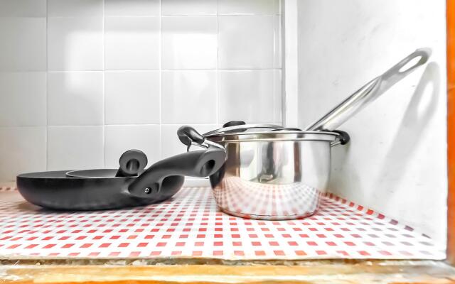 Two bedroom near Playa de Las Americas, Wifi, pool