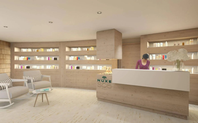 Araucaria Hotel & Spa