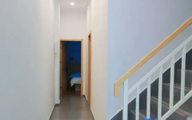 Lemon Homestay (Yanghu)