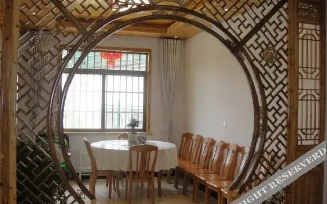 Shanshui Renjia Inn