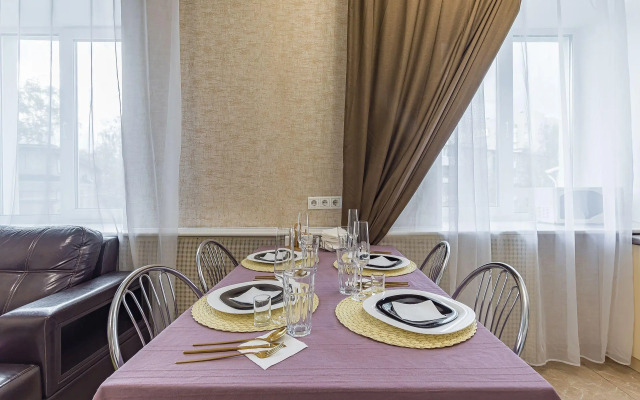 Prima Rent на улице Большая Покровская 29