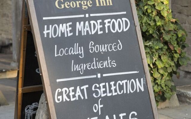 The George Inn