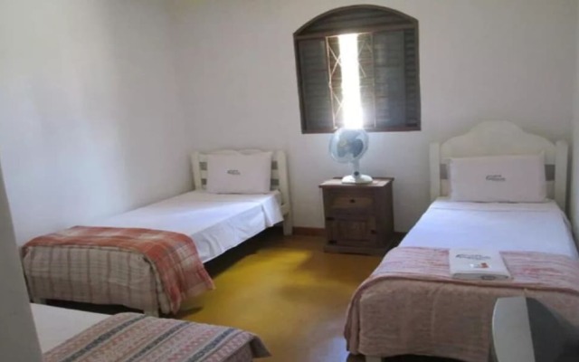 OYO Pousada Bougainville