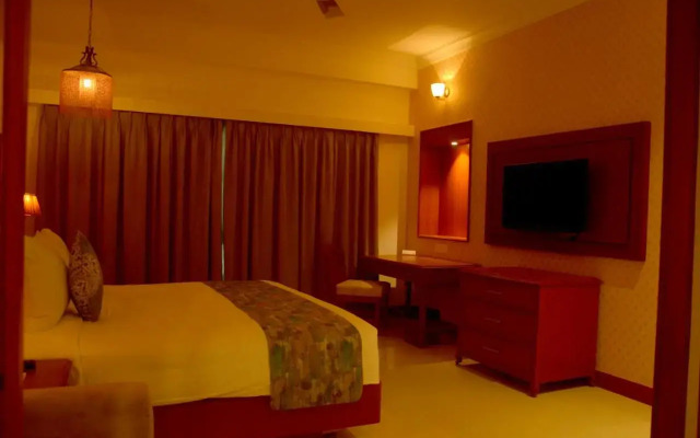 Hotel Chandela Khajuraho