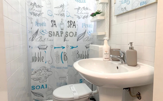 Apartments Center Castelo