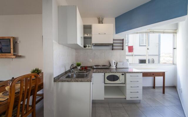 A32 - Postigo Apartment in Lagos