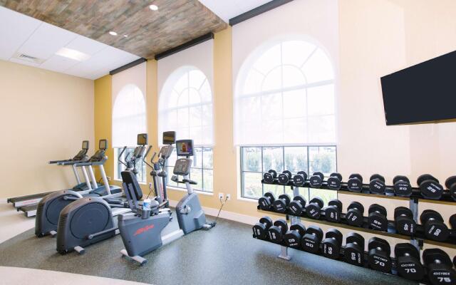 Hilton Garden Inn Winter Park