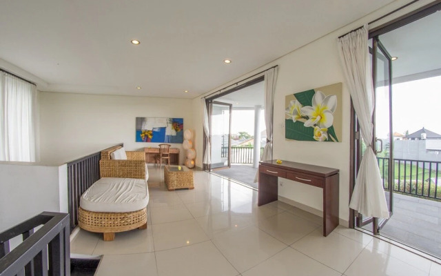 Villa Uma Girasole - Villa C