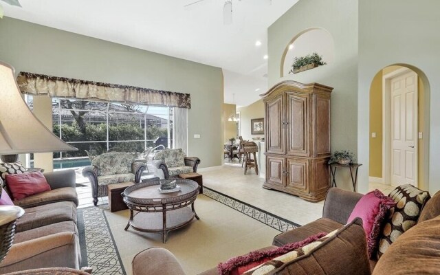 Tahiti #24779 3 Bedroom Home