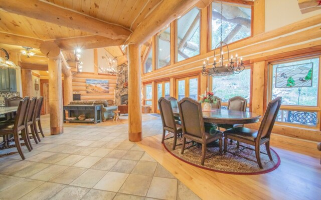 Grand Lodge at Keystone 633