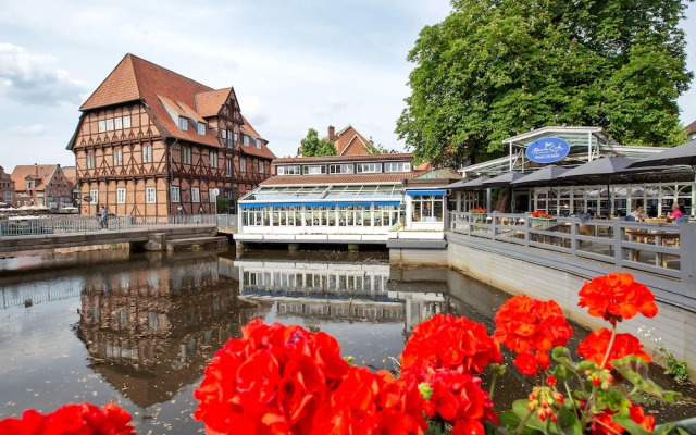 DORMERO Hotel Bergström Lüneburg