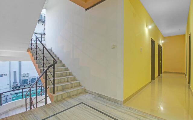 OYO Flagship 83227 Hotel Accomodaters