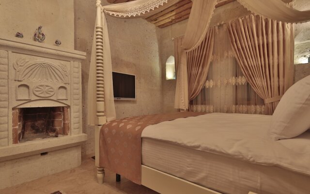 Cappadocia Lodge