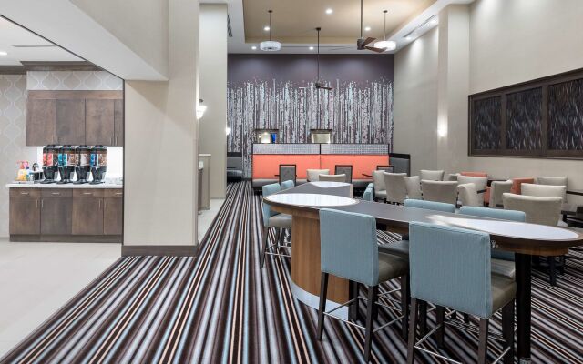 Homewood Suites by Hilton Fayetteville