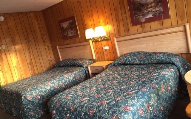 Statesman Inn
