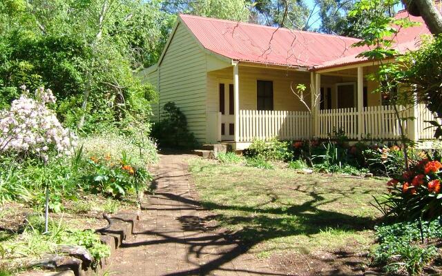 Hermitage Cottage