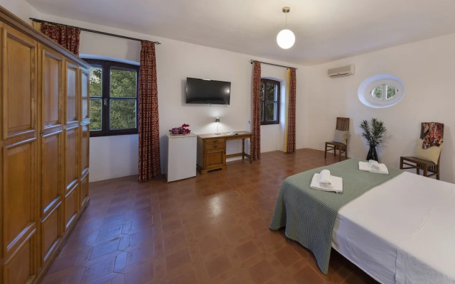 Masseria Salento '500