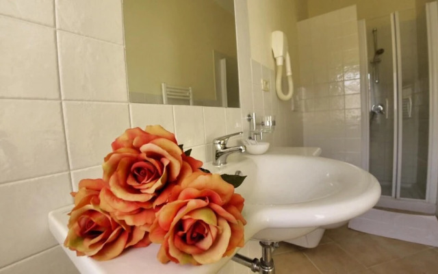 Hotel Alessandra