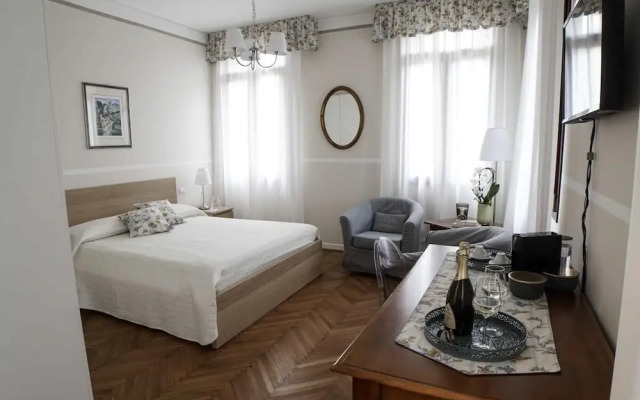 Prosecco Collalto Lodge