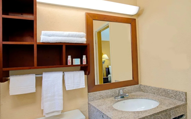 Travelodge Fort Lauderdale