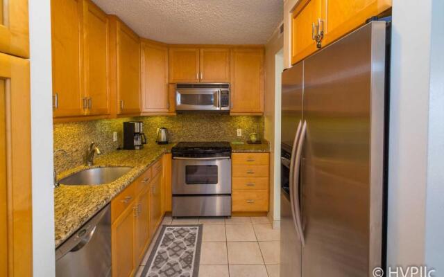 Canterbury Place 16D