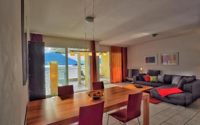 Residenz Acapulco App 4044