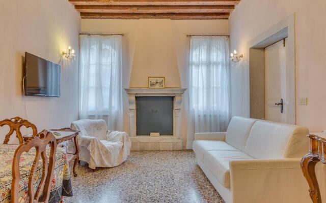 Venezianamente Apartments - Venice City Centre