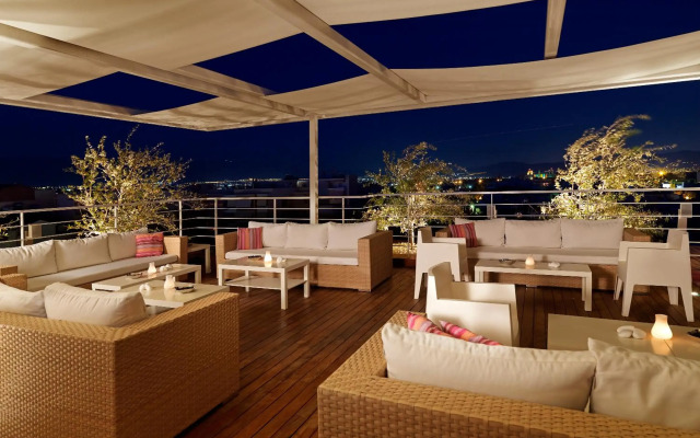 Elefsina Hotel