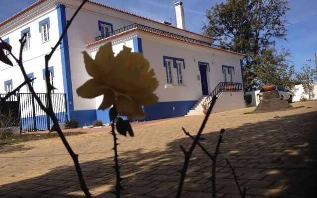 Santa Barbara dos Mineiros Hotel Rural