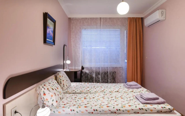 The Central Viewer - 2BR APART