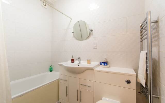 Apartment Soho - D