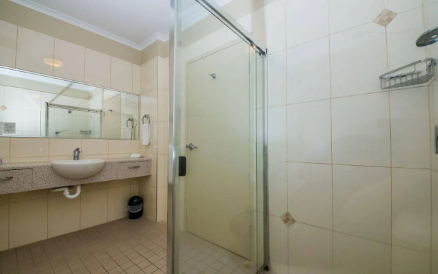 Nambour Heights Motel